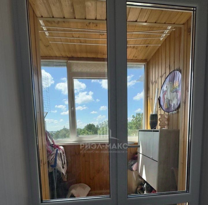 квартира г Брянск р-н Советский Красноармейская ул., 160б фото 24