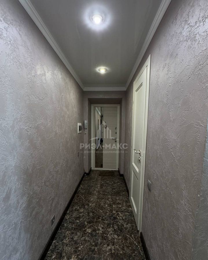 квартира г Брянск р-н Советский Красноармейская ул., 160Б фото 26