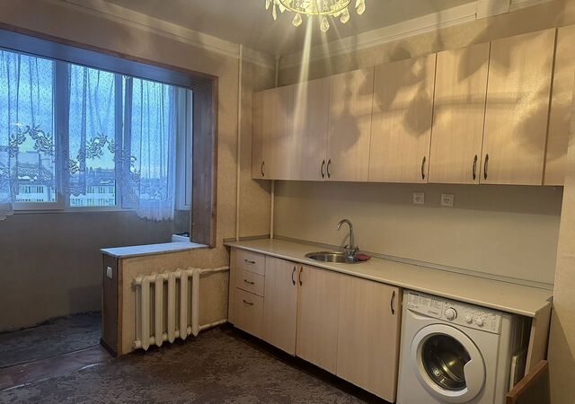 квартира Горная пр-кт Кулиева 6а фото