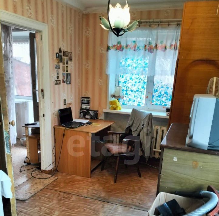квартира г Партизанск с Авангард ул Павлова 5 фото 2