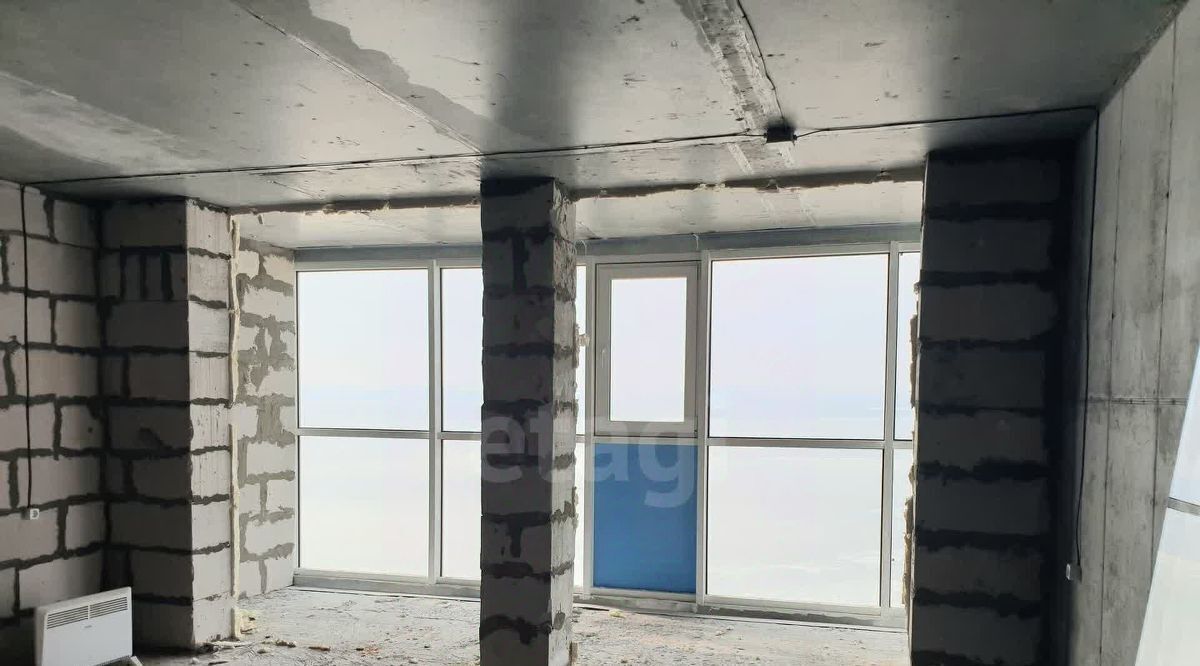 квартира г Владивосток р-н Советский Академгородок ЖК «Залив» фото 2
