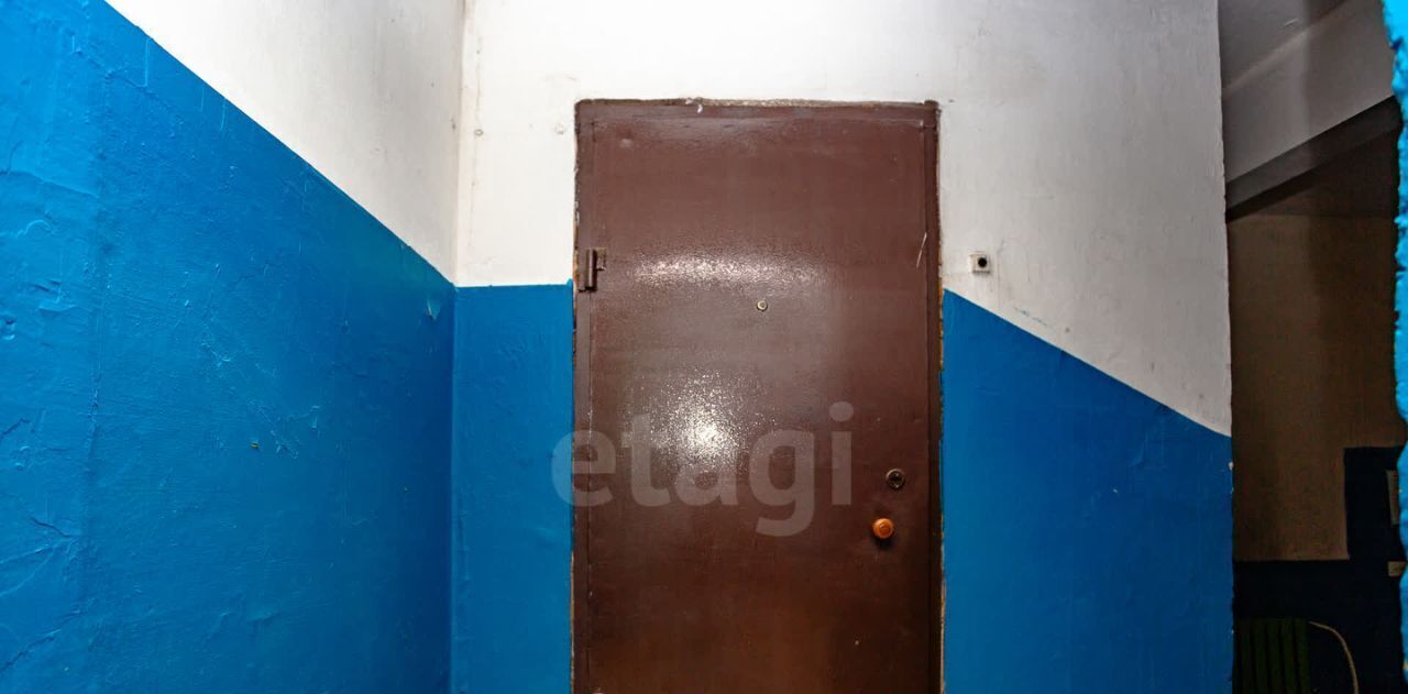 квартира г Артем ул 1-я Рабочая 35/1 фото 19
