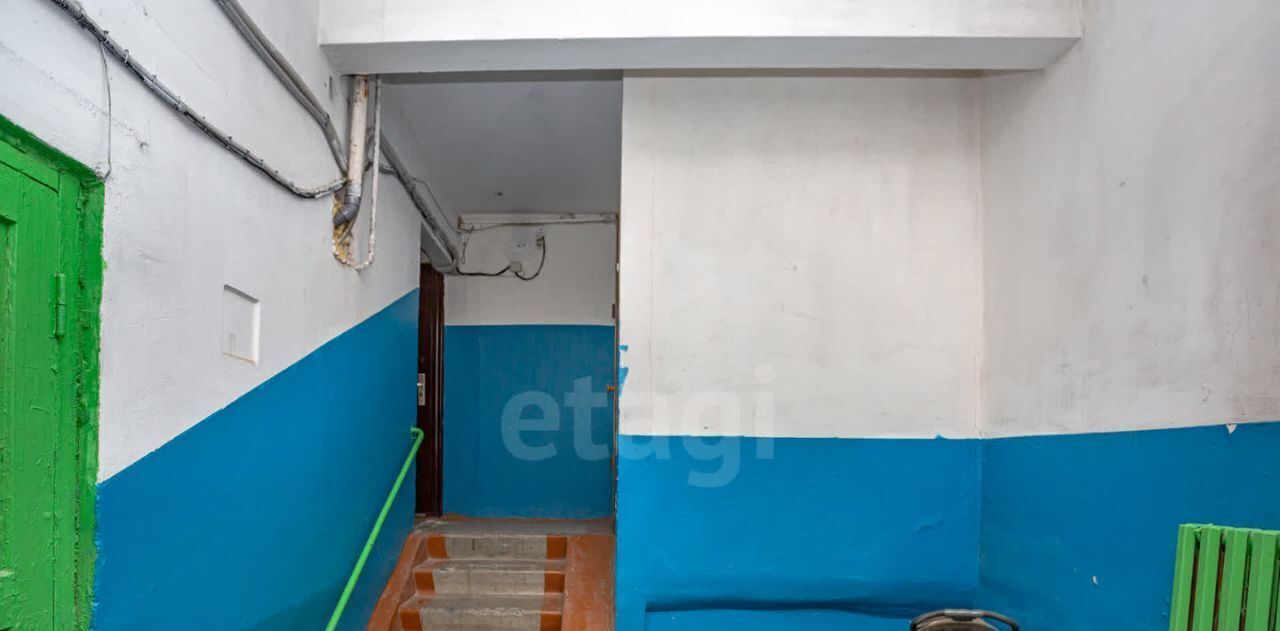 квартира г Артем ул 1-я Рабочая 35/1 фото 20