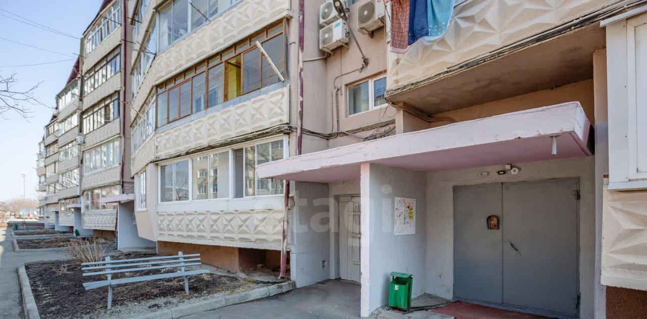 квартира г Артем ул 1-я Рабочая 35/1 фото 21