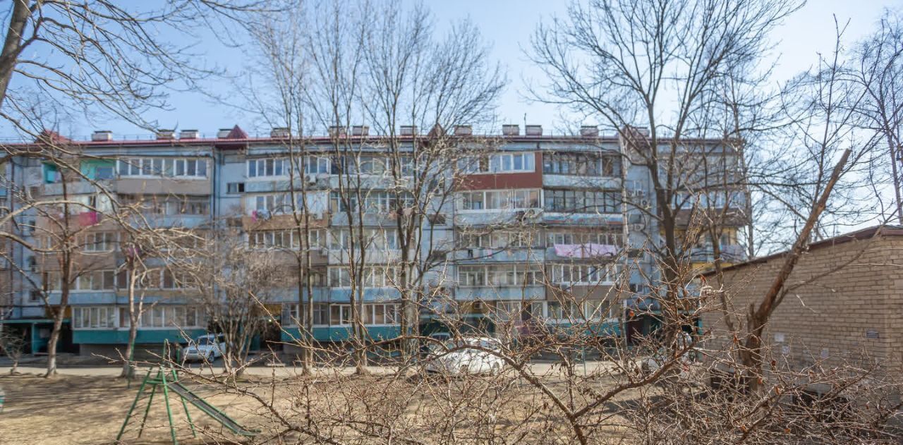 квартира г Артем ул 1-я Рабочая 35/1 фото 24