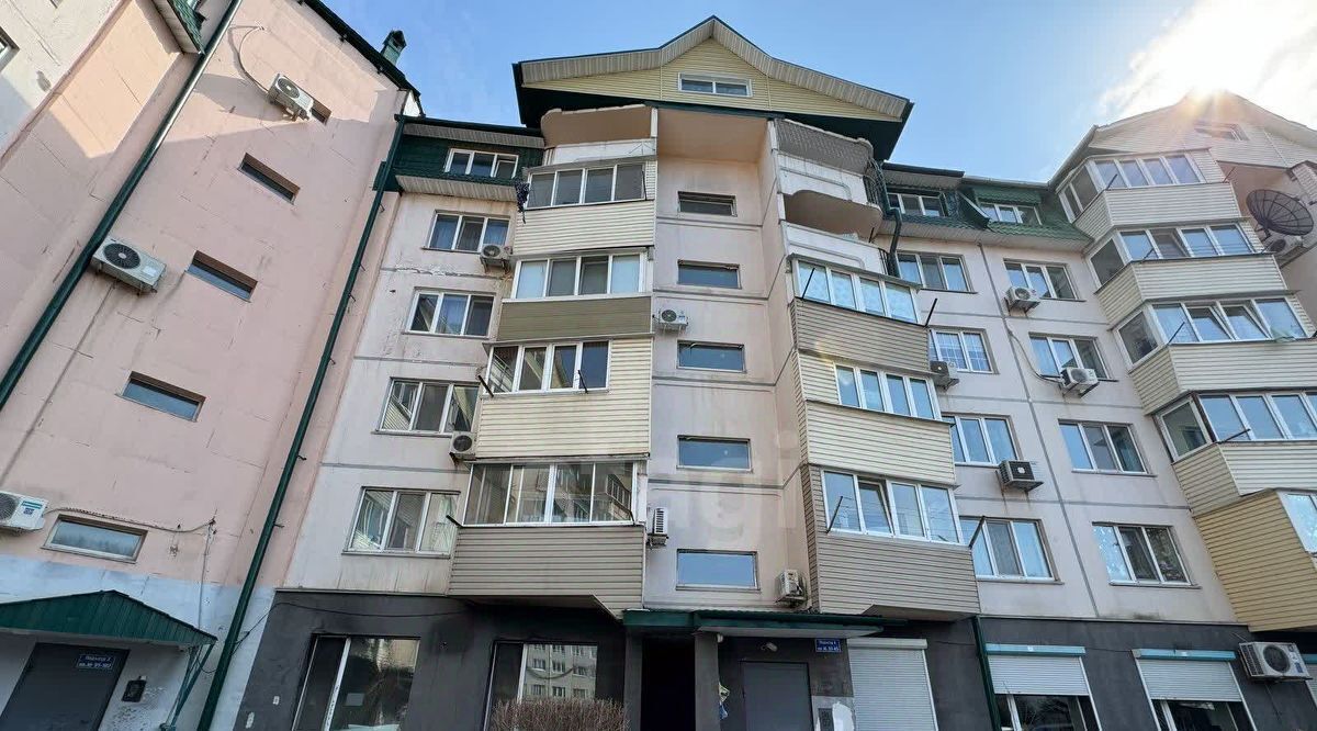 квартира г Артем ул Кооперативная 4 фото 22
