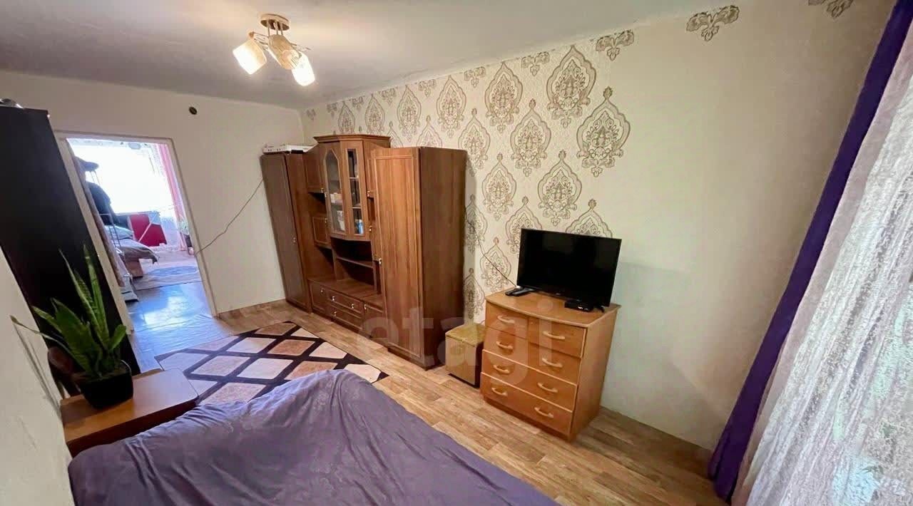 квартира г Артем ул Каширская 1 фото 5