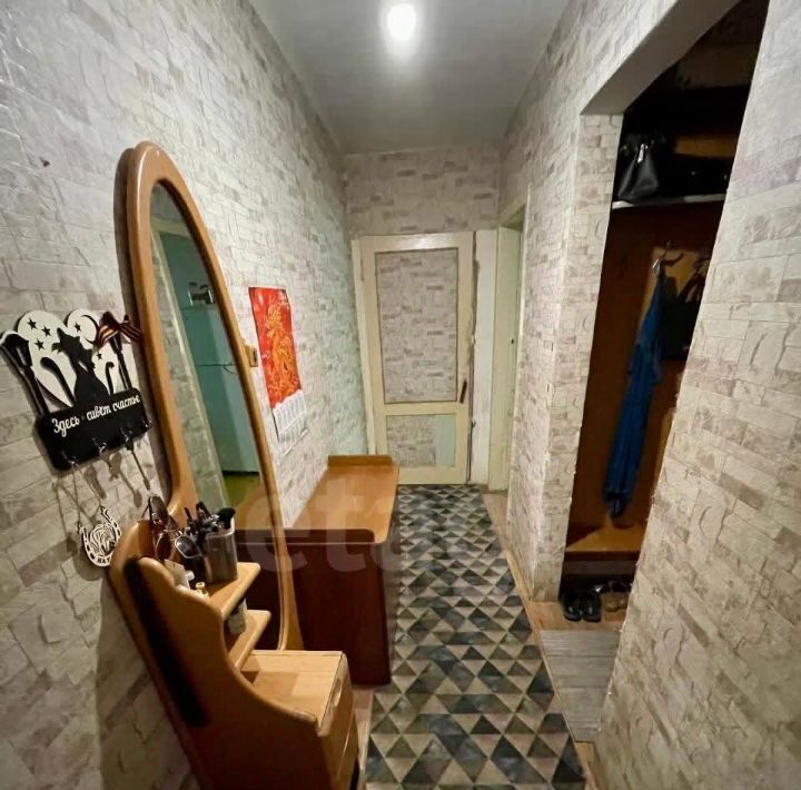 квартира г Артем ул Каширская 1 фото 6