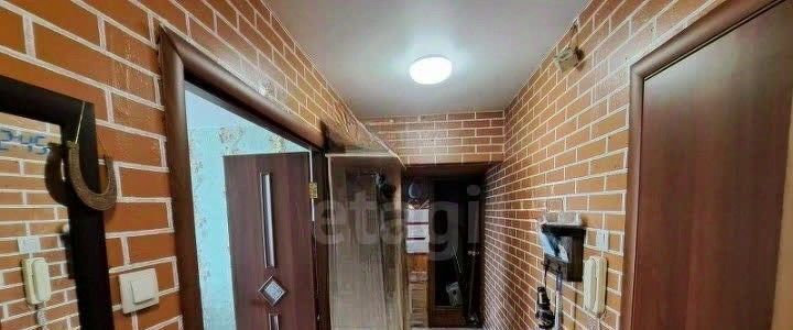 квартира г Владивосток п Трудовое ул Муссонная 11а Советский район фото 13