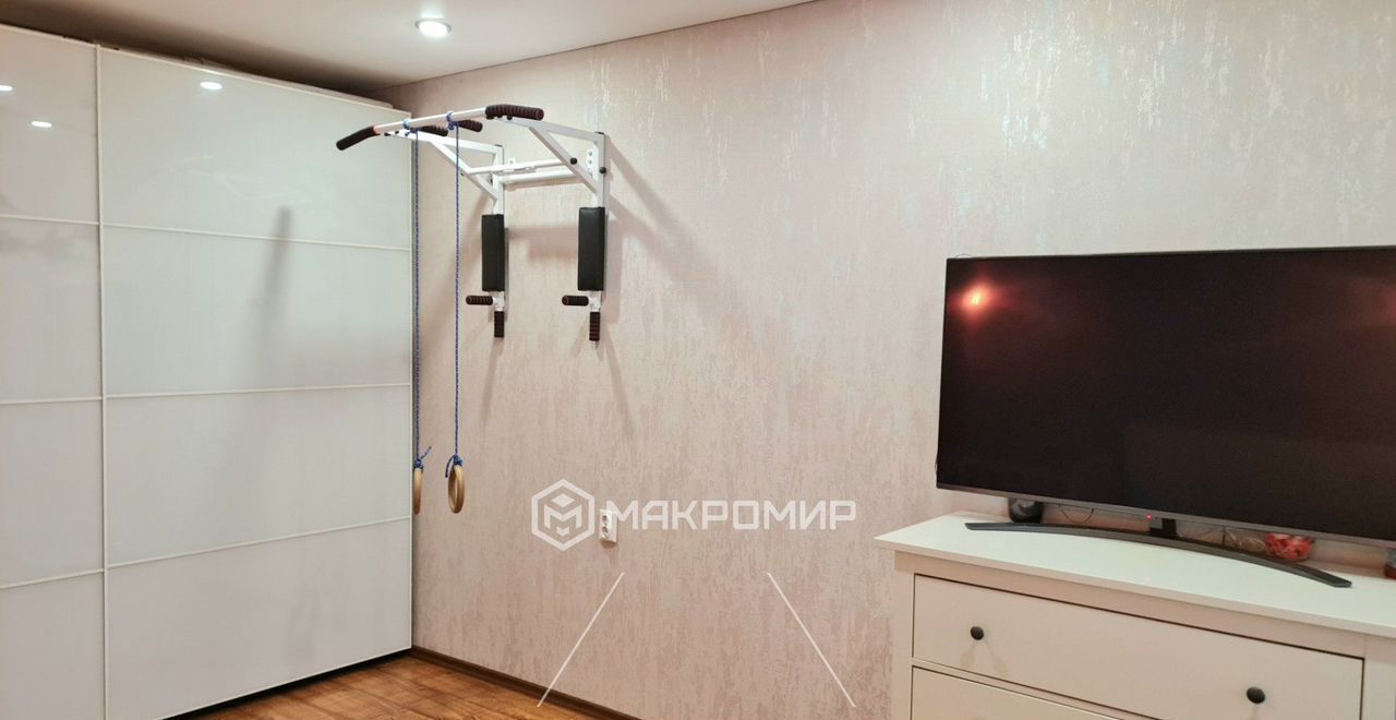 квартира г Москва метро Новогиреево ш Энтузиастов 100к/4 муниципальный округ Ивановское фото 4