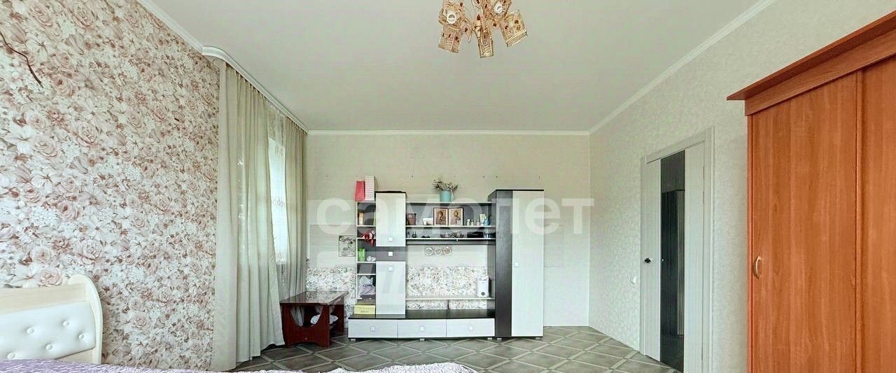 дом г Бузулук ул. Малиновая фото 8
