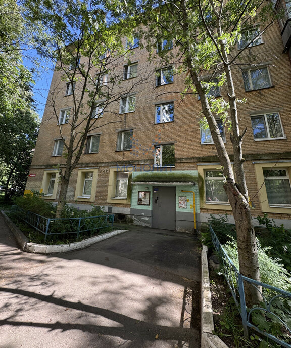квартира г Одинцово ул Маршала Жукова 16 Одинцово фото 16