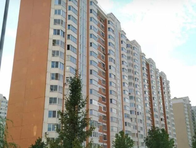 метро Рассказовка Московский г., ул. Москвитина, 3к 2 фото