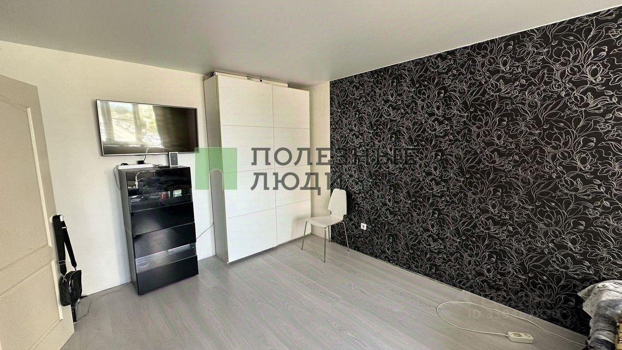 квартира г Новороссийск р-н Южный ул Бориса Пупко 8 фото 4
