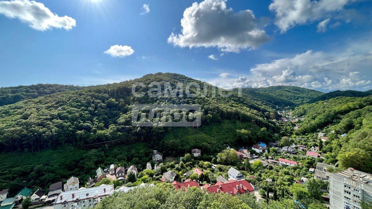 квартира р-н Туапсинский г Туапсе ул Портовиков 39/3 фото 12