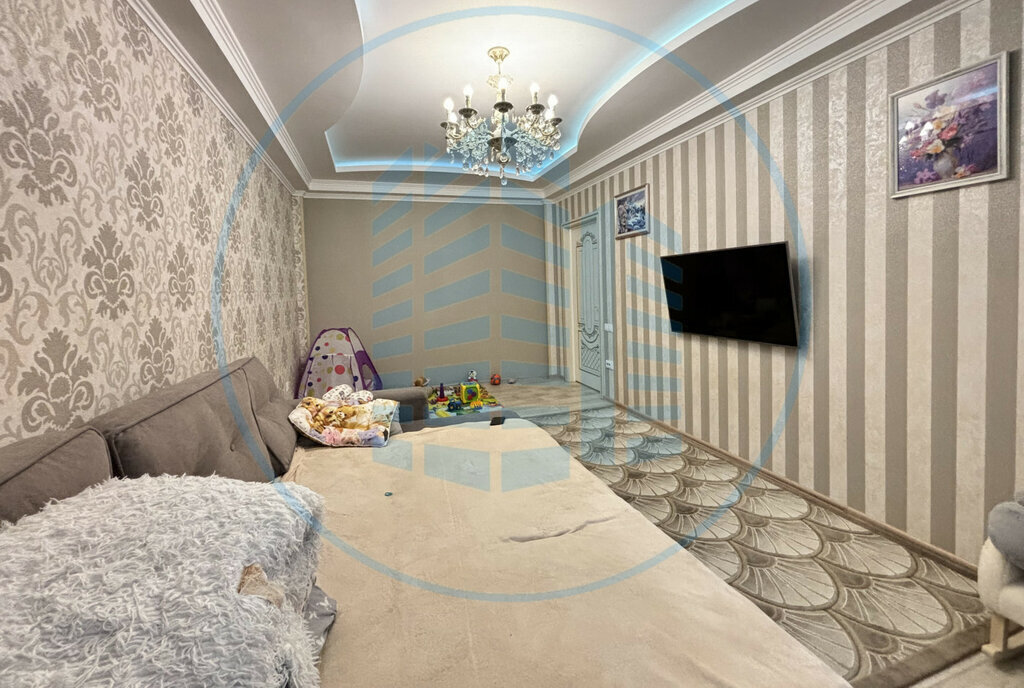 квартира г Ессентуки ЖК «Радужный» фото 7