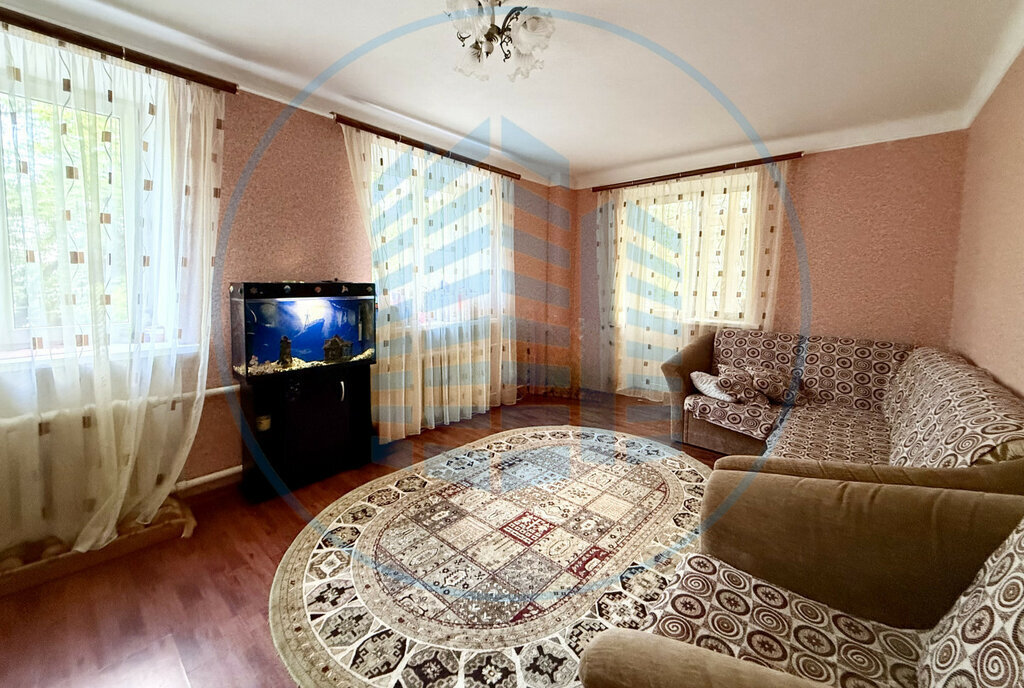 квартира г Ессентуки ул Урицкого 8 фото 7