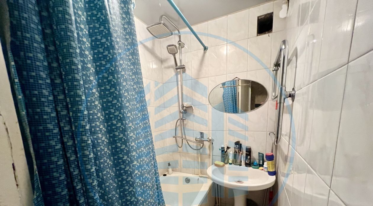 квартира г Ессентуки ул Долина Роз 10 фото 9