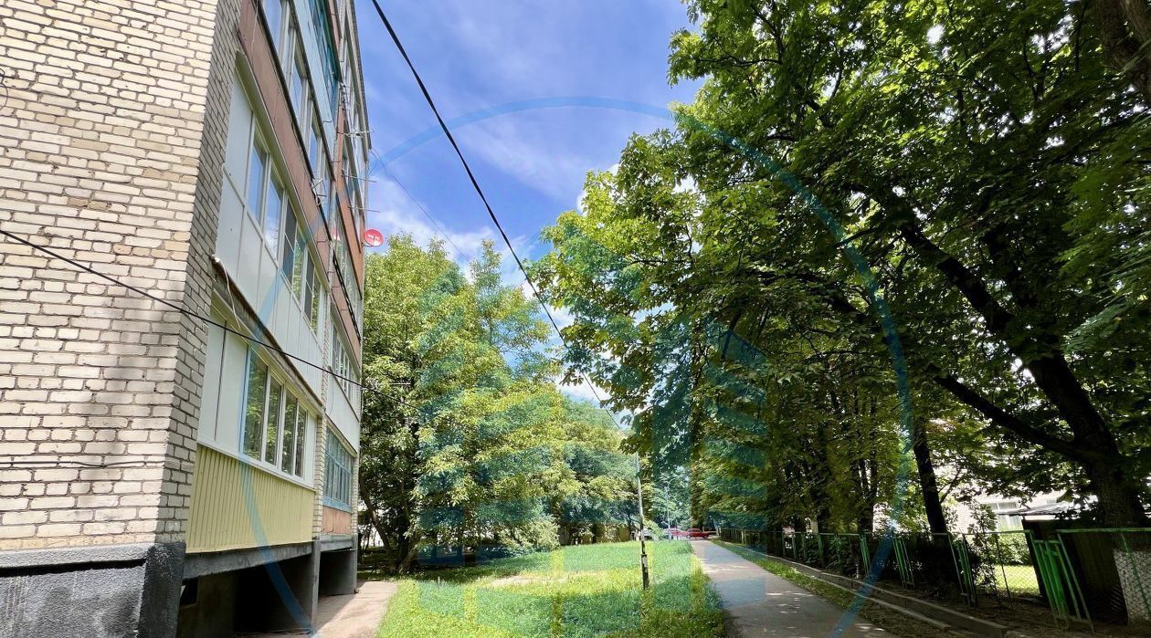 квартира г Ессентуки ул Долина Роз 10 фото 13