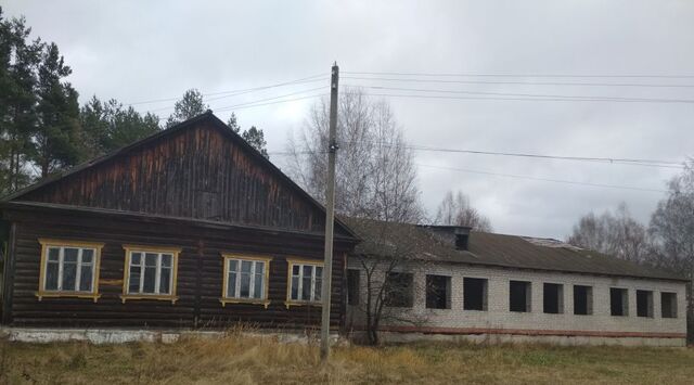 офис р-н Касимовский с Лубяники 157 фото