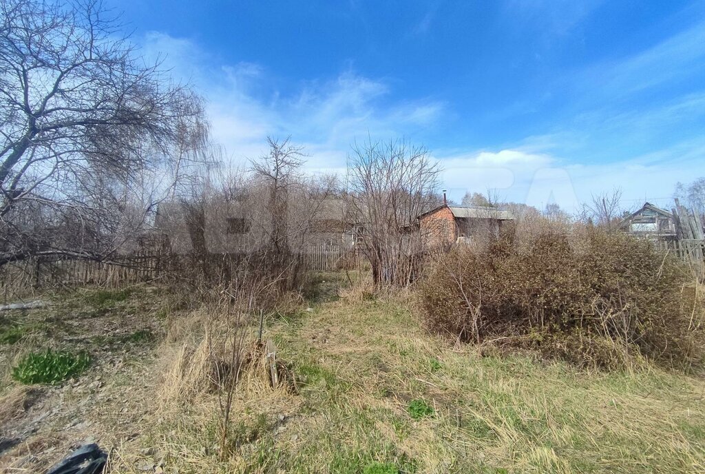 дом г Омск территория СОСН Биолог фото 6
