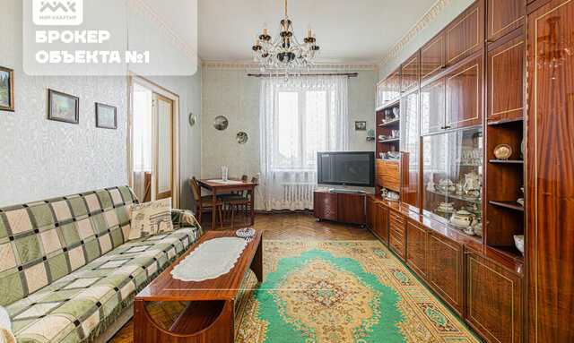 квартира метро Кировский Завод дом 41 Нарвский округ фото