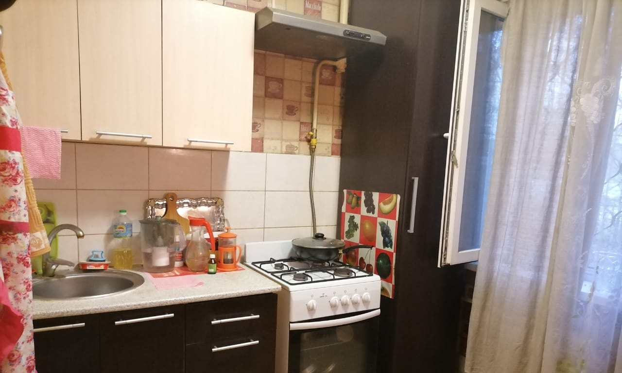 квартира г Жуковский Колонец ул Дугина 2 Ильинская, м-н фото 4