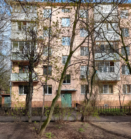 Колонец дом 2 Ильинская, м-н фото