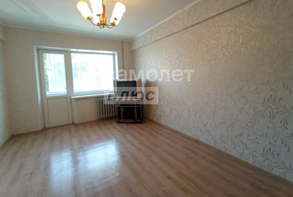 квартира г Брянск рп Радица-Крыловка Бежицкий район ул Литейная 70 фото 6