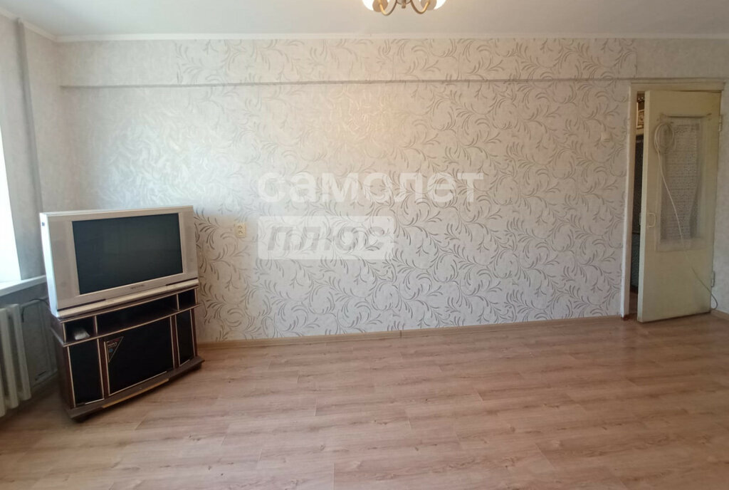 квартира г Брянск рп Радица-Крыловка Бежицкий район ул Литейная 70 фото 8