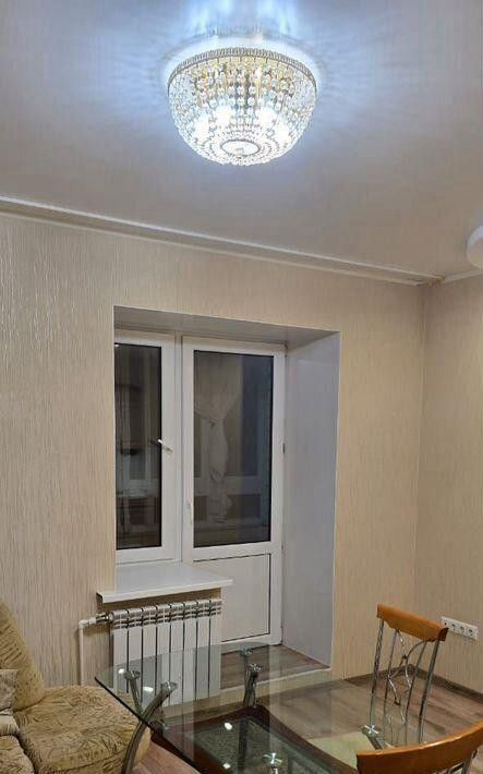 квартира г Тамбов р-н Октябрьский ул Мичуринская 185ак/1 фото 3