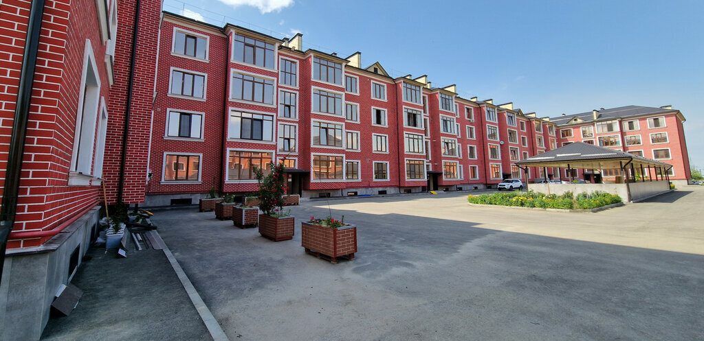 квартира г Нальчик ул Шогенова 77 фото 30