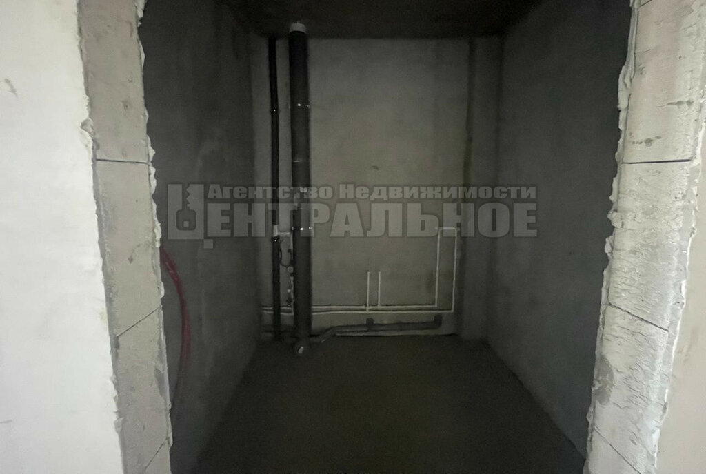 квартира г Смоленск р-н Заднепровский ул Восточная 1-я 3/6к 6 фото 13