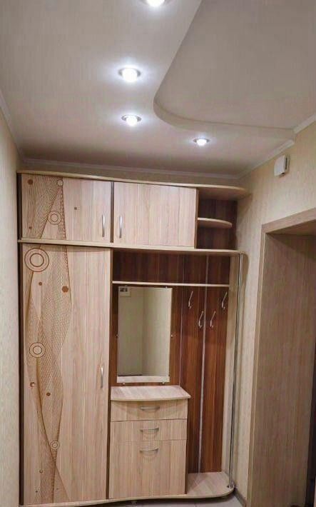 квартира г Тамбов р-н Октябрьский ул Мичуринская 185ак/1 фото 12