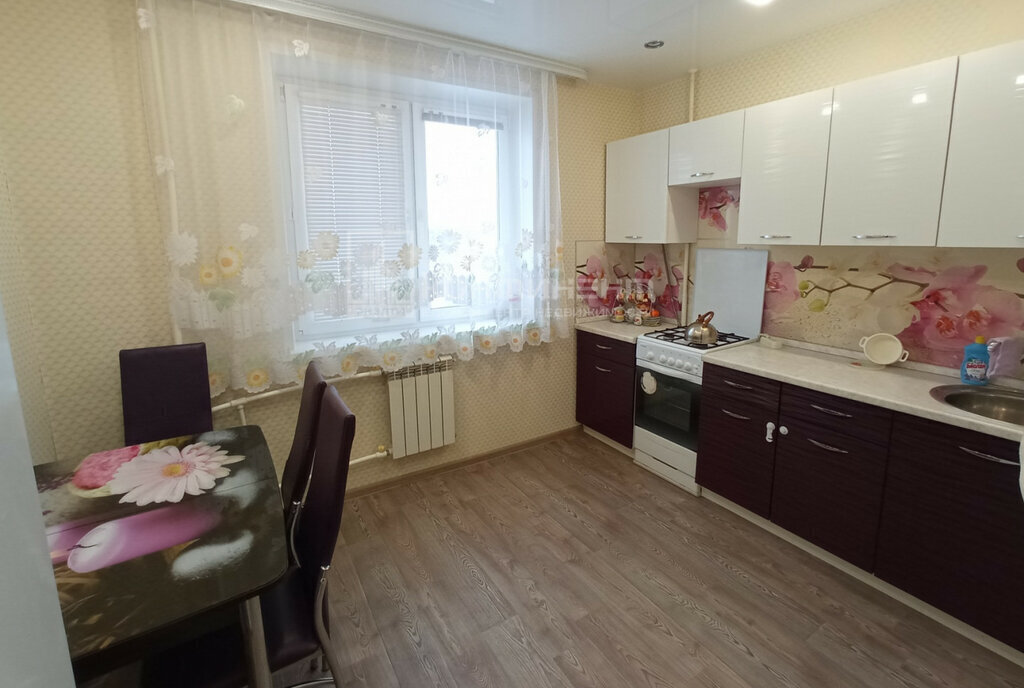 квартира г Ковров ул Дегтярева 164 фото 1