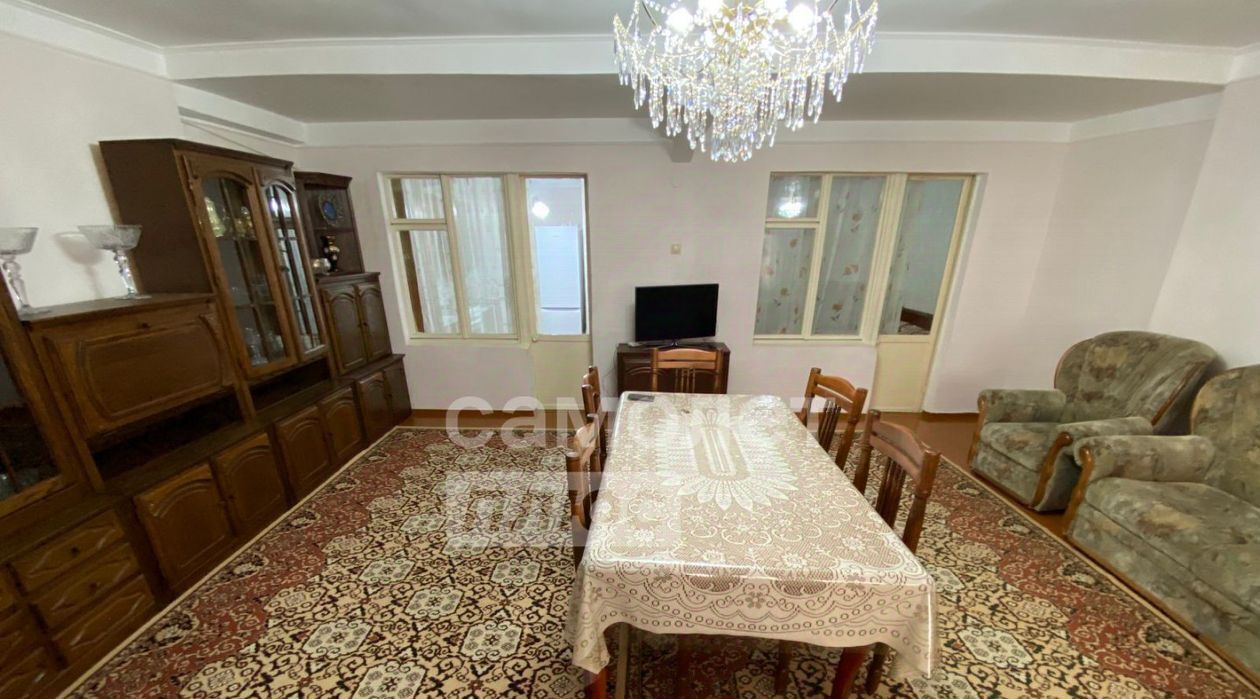 квартира г Дербент пр-кт Агасиева 18 фото 4