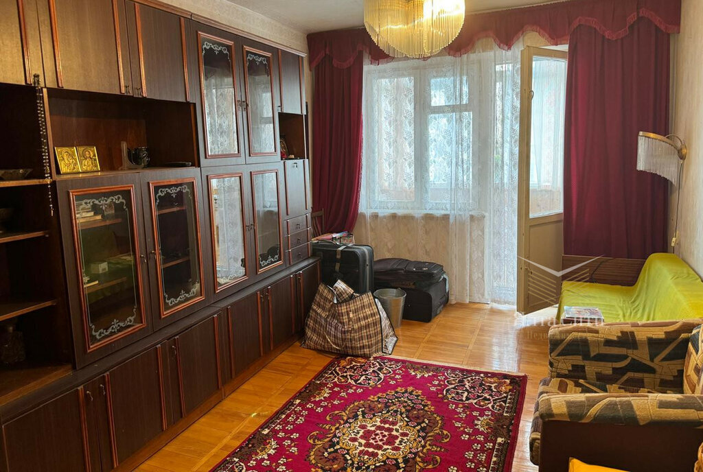 квартира г Ялта ул Горького М. 6 фото 7