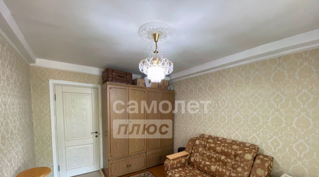 квартира г Дербент пр-кт Агасиева 18 фото 12
