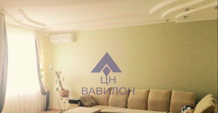 квартира г Волгодонск ул Гагарина Новый город фото 4