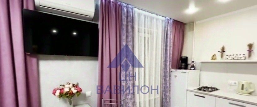 квартира г Волгодонск ул Энтузиастов Новый город фото 7