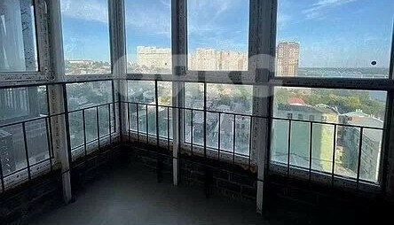 квартира г Ростов-на-Дону р-н Пролетарский Нахичевань ул 23-я линия 54с/6 фото 1