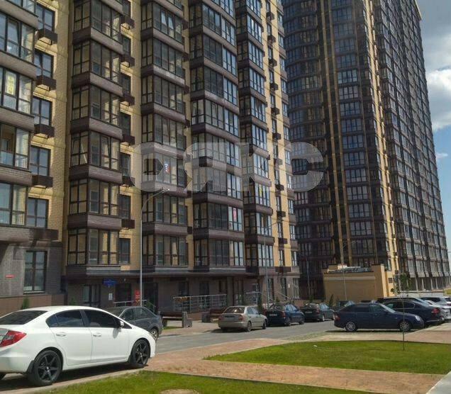 квартира г Ростов-на-Дону р-н Пролетарский Нахичевань ул 23-я линия 54с/6 фото 7