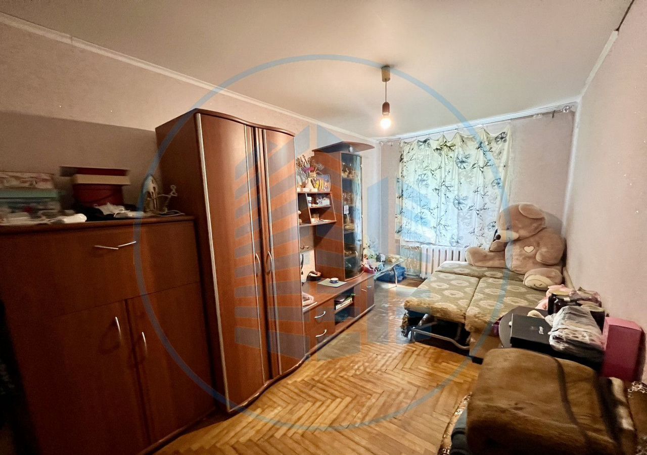 квартира г Ессентуки ул Долина Роз 10 фото 5