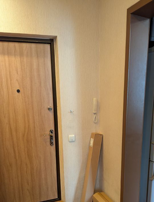 квартира г Красноярск р-н Октябрьский ул Академика Киренского 122 фото 6