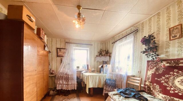 дом мкр Центральный ул Набережная микрорайон Бобрик-Гора фото