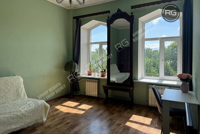 р-н Адмиралтейский пр-кт Римского-Корсакова 33 фото