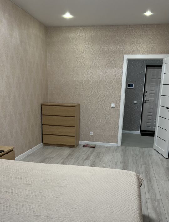 квартира г Казань Яшьлек ул Сабан 5в фото 23