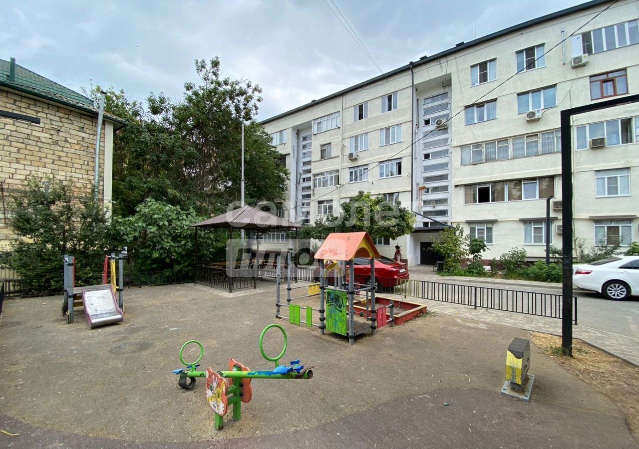 квартира г Дербент пр-кт Агасиева 18 фото 22