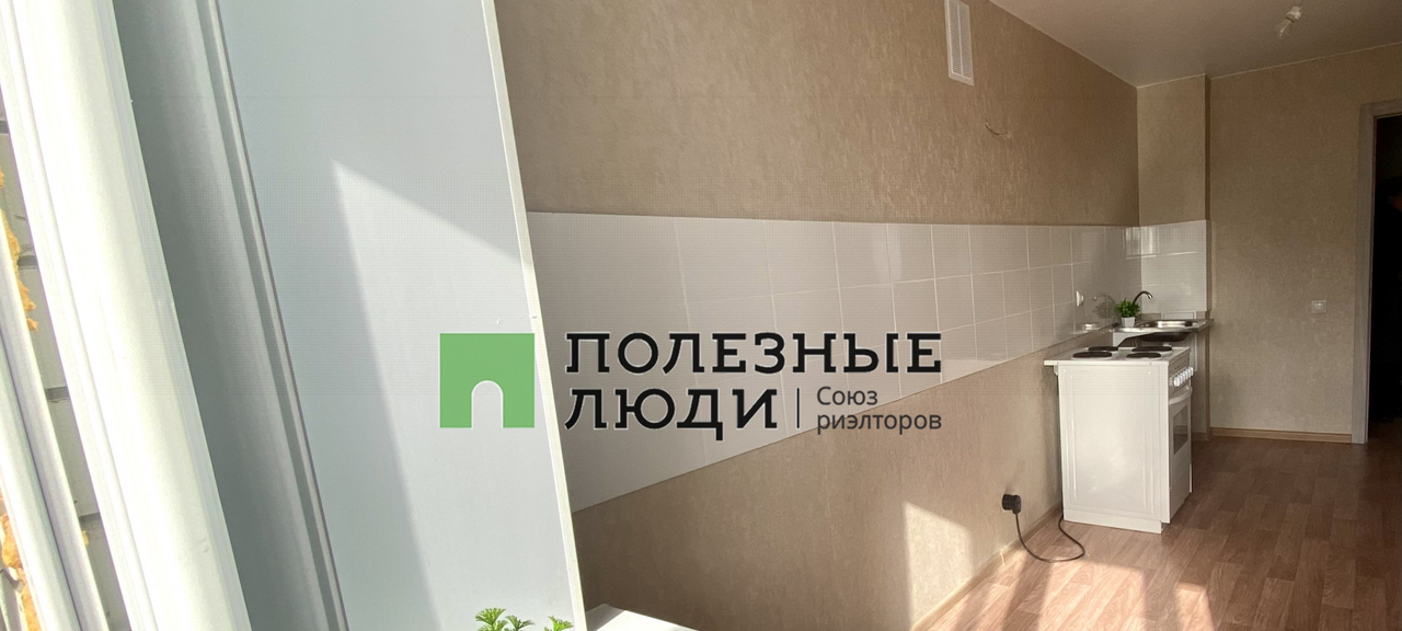 квартира г Энгельс пр-кт Волжский 61а городское поселение Энгельс фото 7