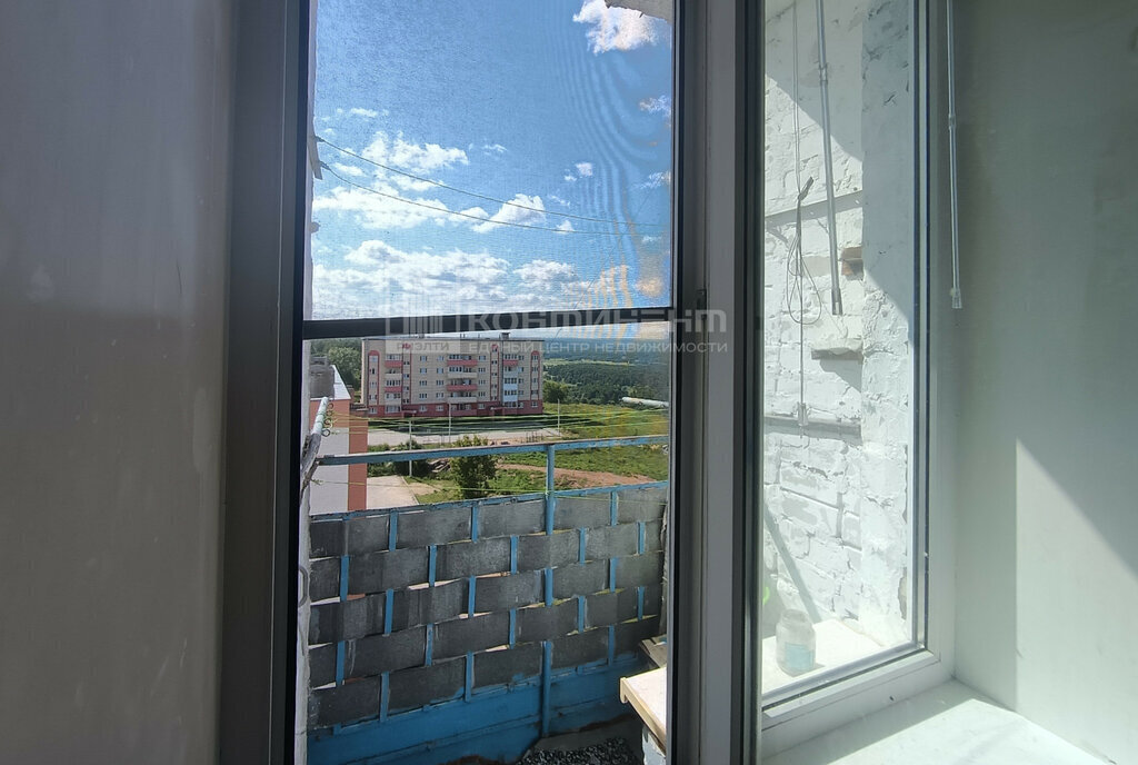 квартира р-н Вязниковский г Вязники ул Металлистов 16 городское поселение Вязники фото 7